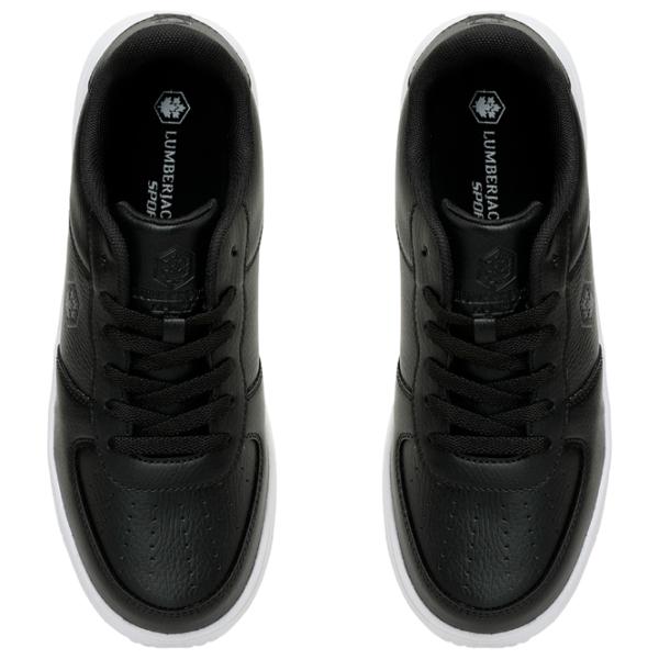 Adidași pentru bărbați Lumberjack 3W FINSTER 3PR 40/ Black photo 4 Adidași pentru bărbați Lumberjack 3W FINSTER 3PR 40/ Black photo 4