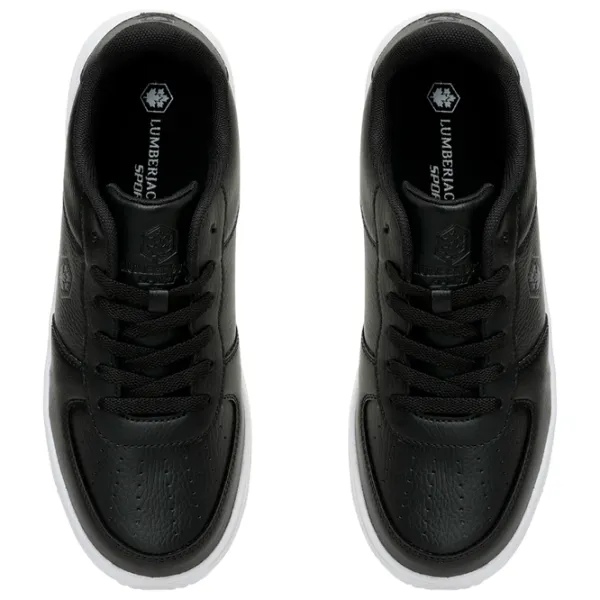 Adidași pentru bărbați Lumberjack 3W FINSTER 3PR 42/ Black photo 4 Adidași pentru bărbați Lumberjack 3W FINSTER 3PR 42/ Black photo 4