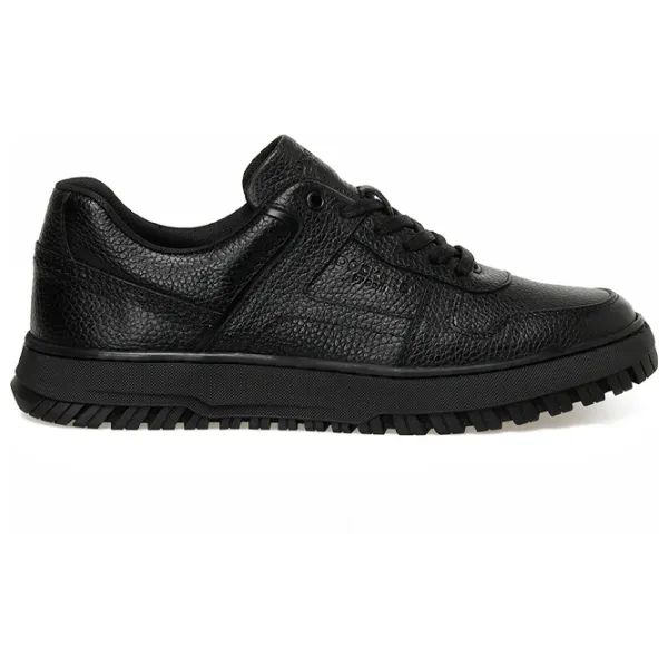 Кроссовки для мужчин Dockers by Gerli 3F 235270 3PR 43/ Черный photo 2 Кроссовки для мужчин Dockers by Gerli 3F 235270 3PR 43/ Черный photo 2