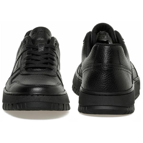 Кроссовки для мужчин Dockers by Gerli 3F 235270 3PR 43/ Черный photo 5 Кроссовки для мужчин Dockers by Gerli 3F 235270 3PR 43/ Черный photo 5