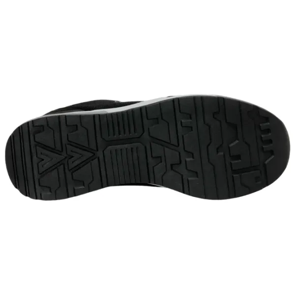 Adidași pentru bărbați Lumberjack 3W FRANCESCO 3PR 45/ Black photo 6