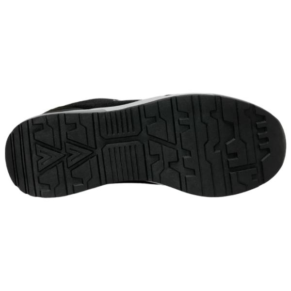 Adidași pentru bărbați Lumberjack 3W FRANCESCO 3PR 45/ Black photo 6