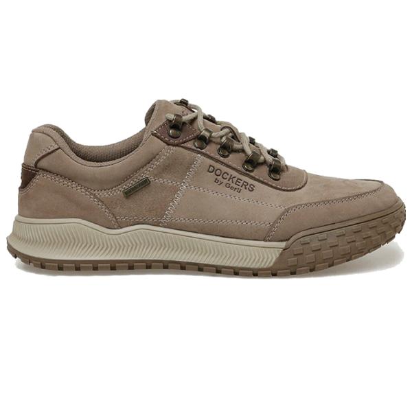 Adidași pentru bărbați Dockers by Gerli 2F 233357 2PR 42/ Beige photo 2 Adidași pentru bărbați Dockers by Gerli 2F 233357 2PR 42/ Beige photo 2