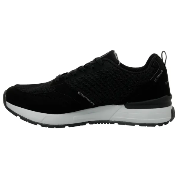 Adidași pentru bărbați Lumberjack 3W FRANCESCO 3PR 40/ Black photo 2 Adidași pentru bărbați Lumberjack 3W FRANCESCO 3PR 40/ Black photo 2