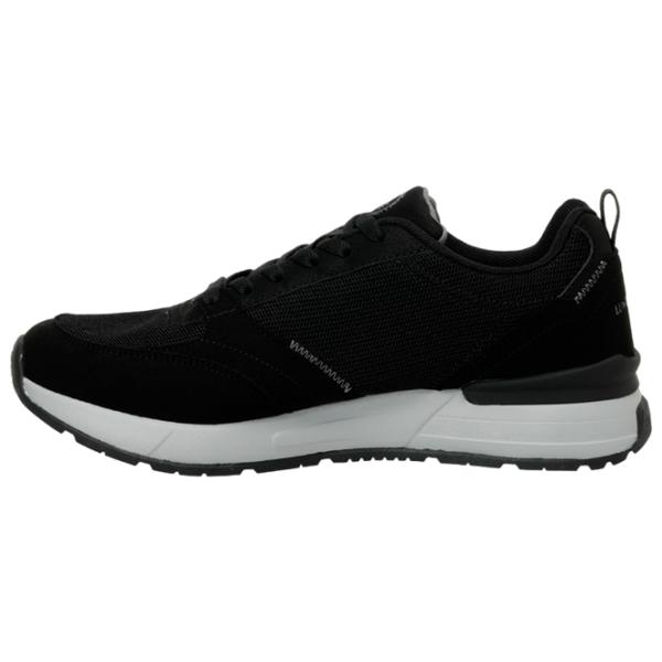 Adidași pentru bărbați Lumberjack 3W FRANCESCO 3PR 40/ Black photo 2 Adidași pentru bărbați Lumberjack 3W FRANCESCO 3PR 40/ Black photo 2