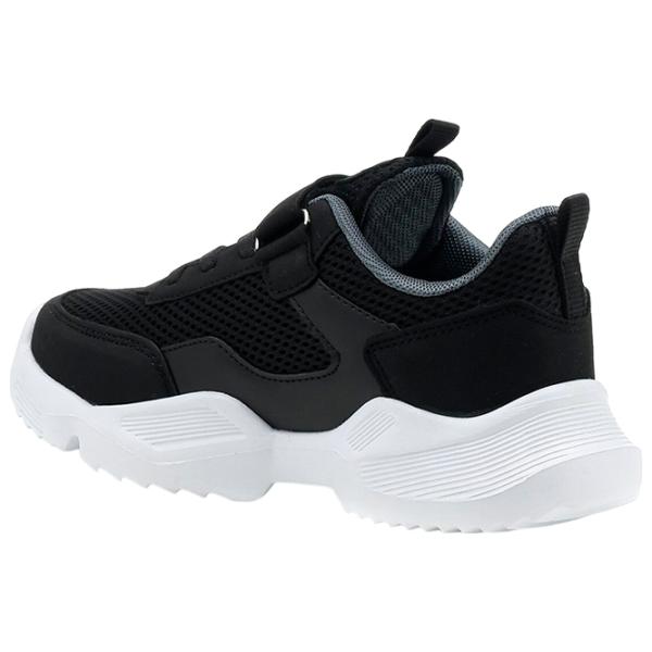 Adidași unisex pentru copii Lumberjack 2FX ERA IT 2PR 34/ Black photo 3
