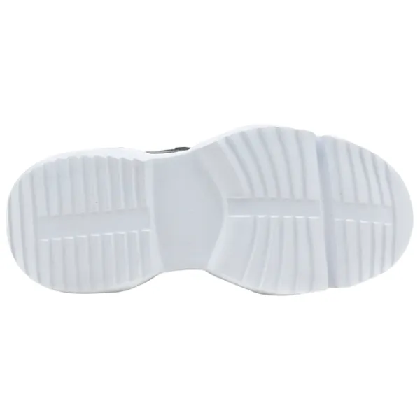 Adidași unisex pentru copii Lumberjack 2FX ERA IT 2PR 34/ Black photo 4