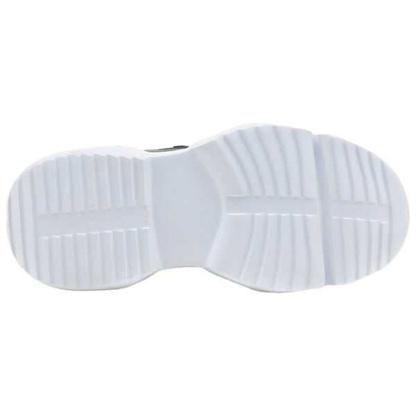Adidași unisex pentru copii Lumberjack 2FX ERA IT 2PR 34/ Black photo 4