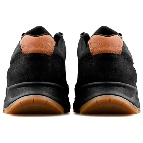 Кроссовки для мужчин Dockers by Gerli 2F 233115 2PR 45/ Черный photo 5 Кроссовки для мужчин Dockers by Gerli 2F 233115 2PR 45/ Черный photo 5