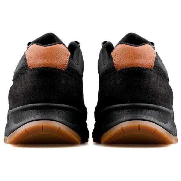 Кроссовки для мужчин Dockers by Gerli 2F 233115 2PR 45/ Черный photo 5 Кроссовки для мужчин Dockers by Gerli 2F 233115 2PR 45/ Черный photo 5