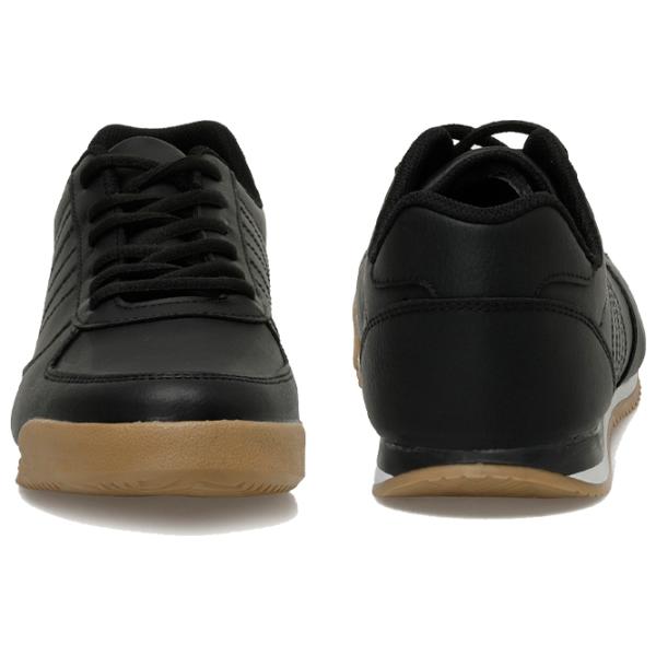 Кроссовки для мужчин Polaris Shoes 3F 356766.M3PR 40/ Черный photo 5 Кроссовки для мужчин Polaris Shoes 3F 356766.M3PR 40/ Черный photo 5