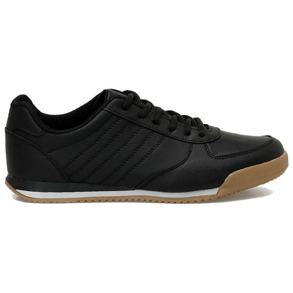 Кроссовки для мужчин Polaris Shoes 3F 356766.M3PR 42/ Черный photo 2 Кроссовки для мужчин Polaris Shoes 3F 356766.M3PR 42/ Черный photo 2