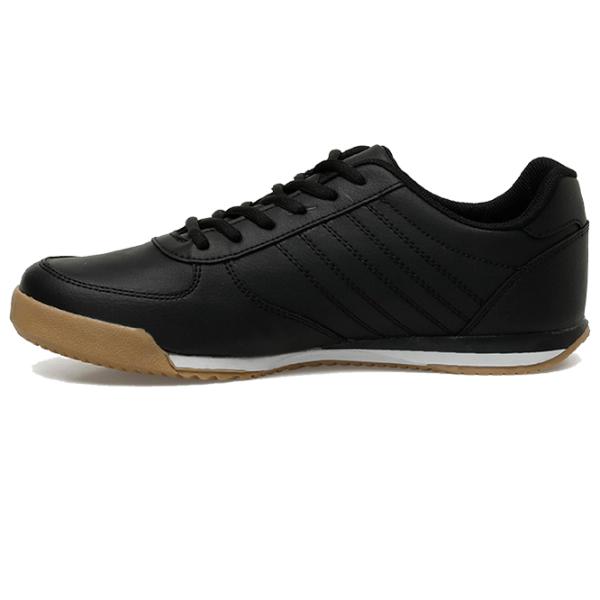 Кроссовки для мужчин Polaris Shoes 3F 356766.M3PR 42/ Черный photo 3 Кроссовки для мужчин Polaris Shoes 3F 356766.M3PR 42/ Черный photo 3