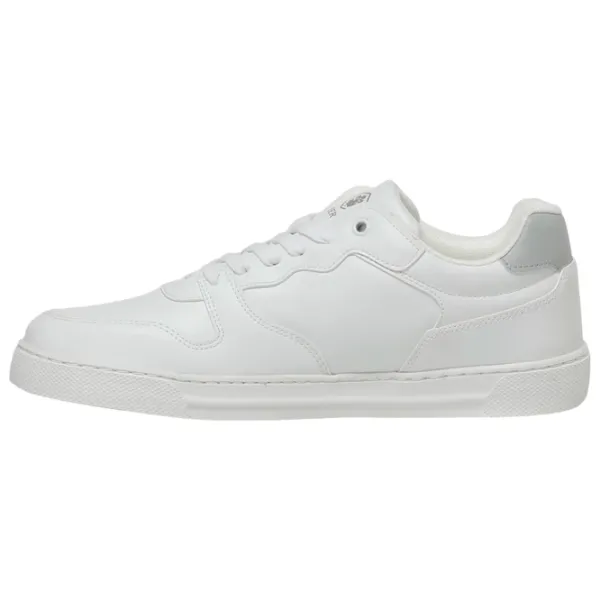 Adidași pentru bărbați Lumberjack 3P LUCIO 3FX 44/ White photo 2