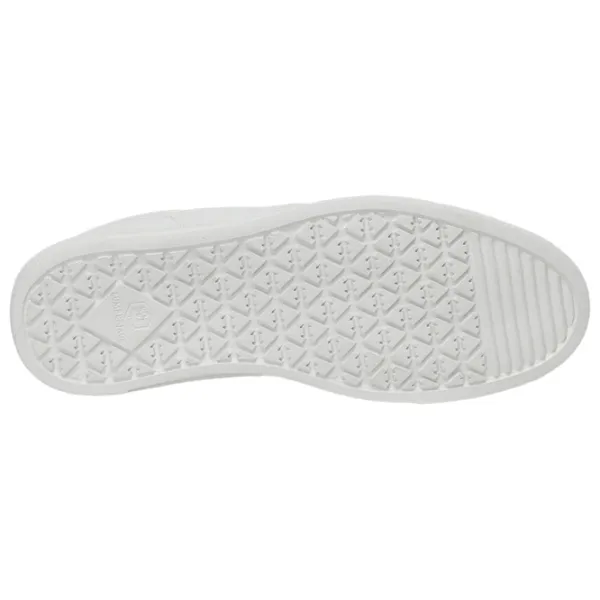 Adidași pentru bărbați Lumberjack 3P LUCIO 3FX 44/ White photo 6