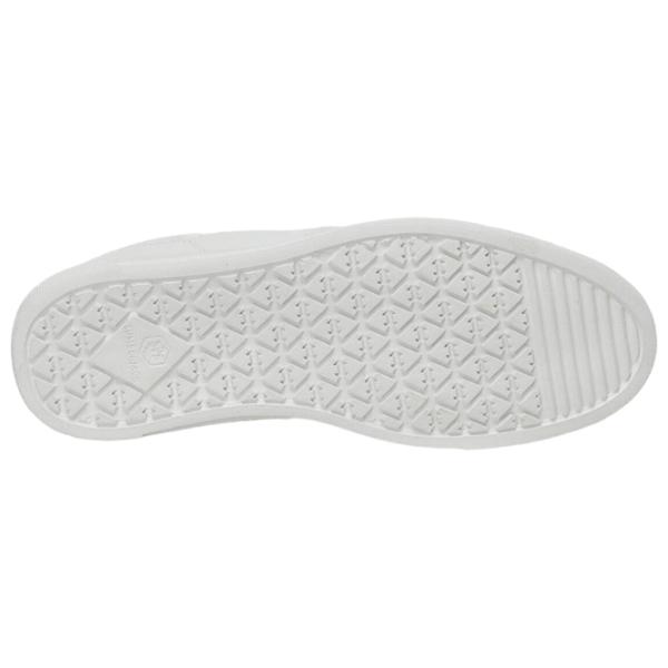 Adidași pentru bărbați Lumberjack 3P LUCIO 3FX 44/ White photo 6