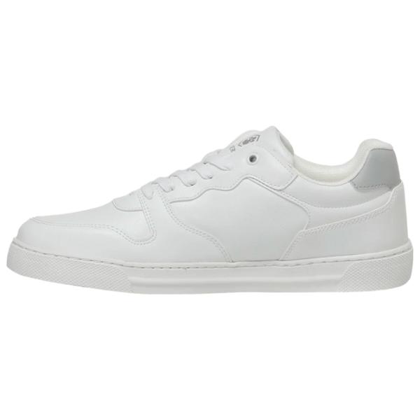 Adidași pentru bărbați Lumberjack 3P LUCIO 3FX 40/ White photo 2