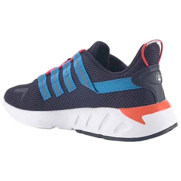 Adidași pentru bărbați Lumberjack 3M SWORD 3FX 41/ Navy photo 4