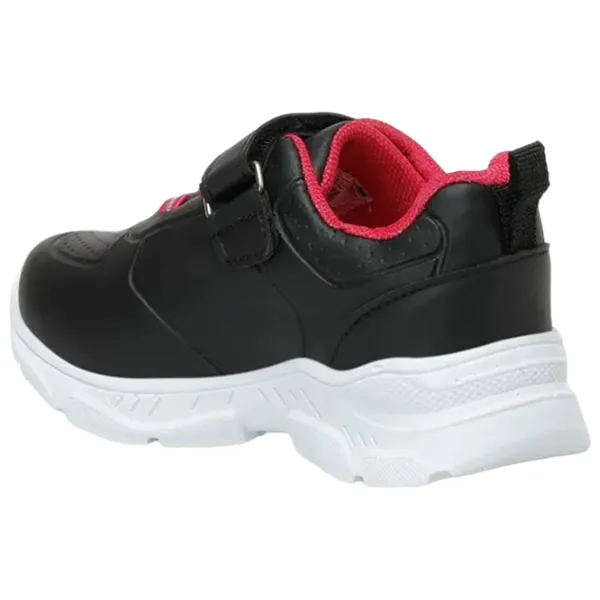 Adidași unisex pentru copii Seventeen 2W ALISE.P 2PR 27/ Black photo 3