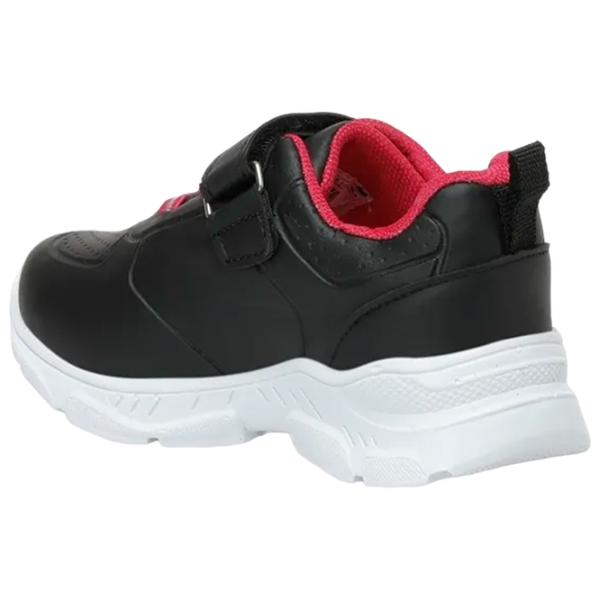 Adidași unisex pentru copii Seventeen 2W ALISE.P 2PR 27/ Black photo 3