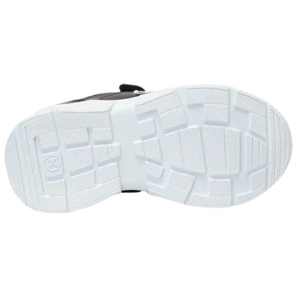 Adidași unisex pentru copii Seventeen 2W ALISE.P 2PR 27/ Black photo 4