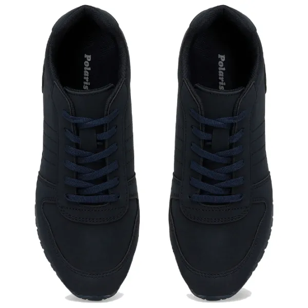 Кроссовки для мужчин Dockers by Gerli 3F 356036.M3PR 42/ Темно-синий photo 4 Кроссовки для мужчин Dockers by Gerli 3F 356036.M3PR 42/ Темно-синий photo 4