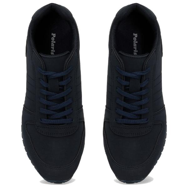 Кроссовки для мужчин Dockers by Gerli 3F 356036.M3PR 42/ Темно-синий photo 4 Кроссовки для мужчин Dockers by Gerli 3F 356036.M3PR 42/ Темно-синий photo 4