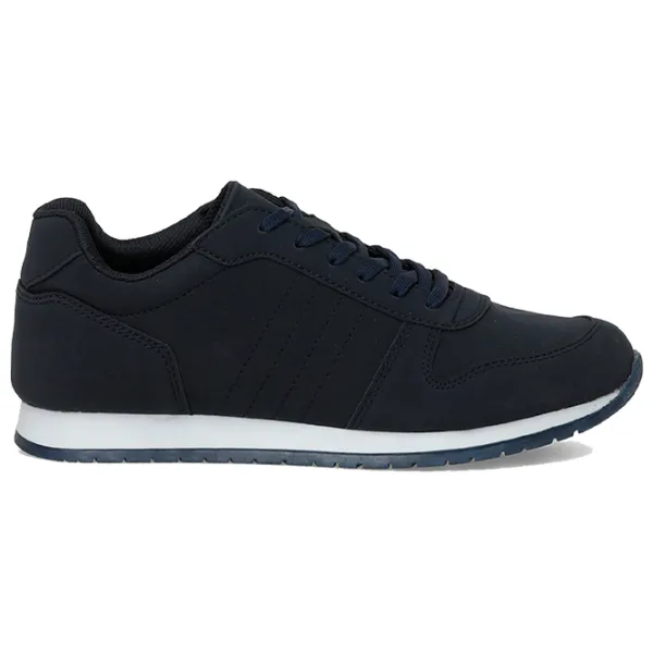 Adidași pentru bărbați Dockers by Gerli 3F 356036.M3PR 43/ Navy photo 2 Adidași pentru bărbați Dockers by Gerli 3F 356036.M3PR 43/ Navy photo 2