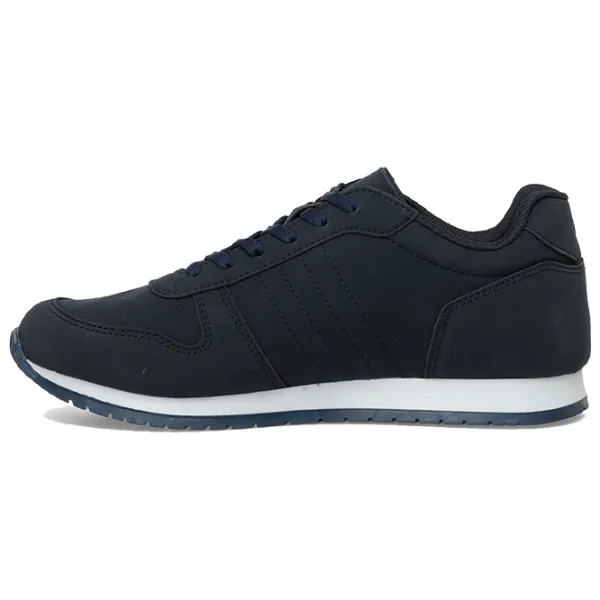 Adidași pentru bărbați Dockers by Gerli 3F 356036.M3PR 43/ Navy photo 3 Adidași pentru bărbați Dockers by Gerli 3F 356036.M3PR 43/ Navy photo 3