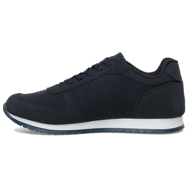 Adidași pentru bărbați Dockers by Gerli 3F 356036.M3PR 43/ Navy photo 3 Adidași pentru bărbați Dockers by Gerli 3F 356036.M3PR 43/ Navy photo 3