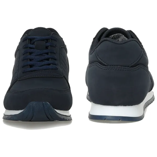 Adidași pentru bărbați Dockers by Gerli 3F 356036.M3PR 43/ Navy photo 5 Adidași pentru bărbați Dockers by Gerli 3F 356036.M3PR 43/ Navy photo 5