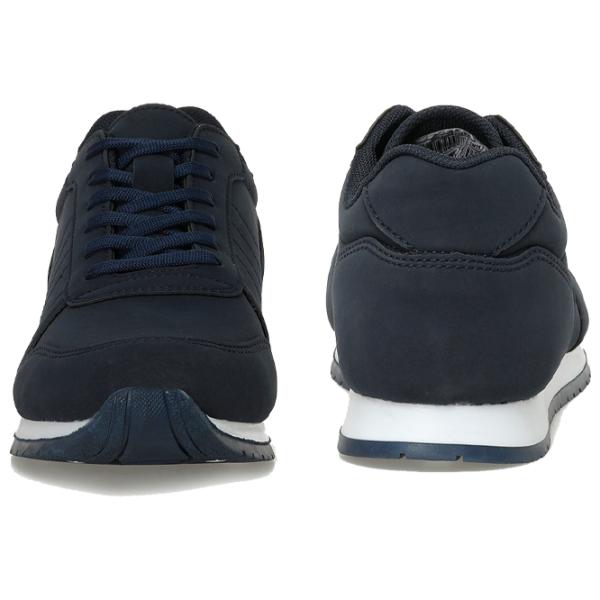 Adidași pentru bărbați Dockers by Gerli 3F 356036.M3PR 43/ Navy photo 5 Adidași pentru bărbați Dockers by Gerli 3F 356036.M3PR 43/ Navy photo 5