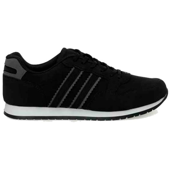 Кроссовки для мужчин Polaris Shoes 3F 356073.M3PR 40/ Черный photo 3 Кроссовки для мужчин Polaris Shoes 3F 356073.M3PR 40/ Черный photo 3