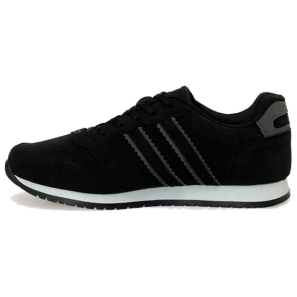 Кроссовки для мужчин Polaris Shoes 3F 356073.M3PR 40/ Черный photo 4 Кроссовки для мужчин Polaris Shoes 3F 356073.M3PR 40/ Черный photo 4