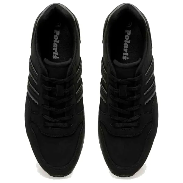 Кроссовки для мужчин Polaris Shoes 3F 356073.M3PR 40/ Черный photo 5 Кроссовки для мужчин Polaris Shoes 3F 356073.M3PR 40/ Черный photo 5