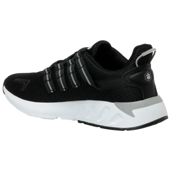Adidași pentru bărbați Lumberjack 3M SWORD 3FX 43/ Black photo 4 Adidași pentru bărbați Lumberjack 3M SWORD 3FX 43/ Black photo 4