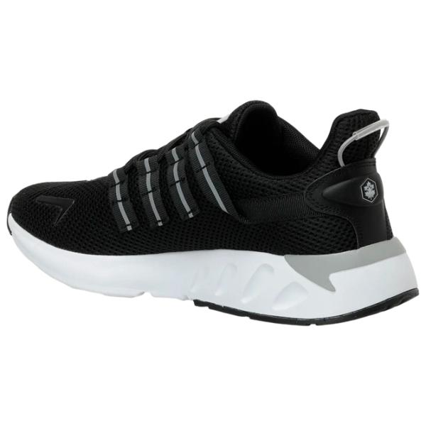 Adidași pentru bărbați Lumberjack 3M SWORD 3FX 43/ Black photo 4 Adidași pentru bărbați Lumberjack 3M SWORD 3FX 43/ Black photo 4