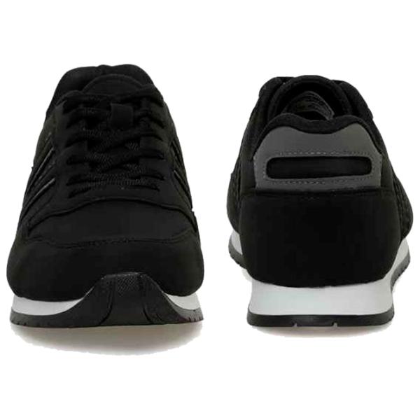 Adidași pentru bărbați Polaris Shoes 3F 356073.M3PR 42/ Black photo 2