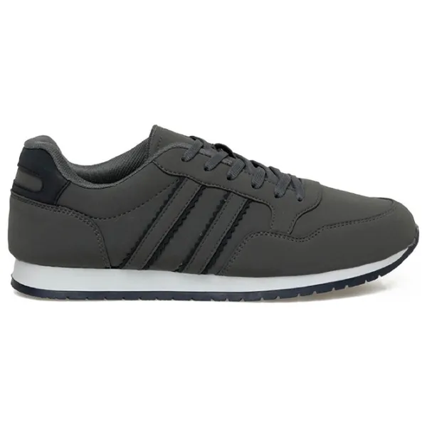 Adidași pentru bărbați Polaris Shoes 3F 356073.M3PR 42/ Gray photo 2 Adidași pentru bărbați Polaris Shoes 3F 356073.M3PR 42/ Gray photo 2