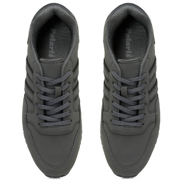 Adidași pentru bărbați Polaris Shoes 3F 356073.M3PR 42/ Gray photo 4 Adidași pentru bărbați Polaris Shoes 3F 356073.M3PR 42/ Gray photo 4