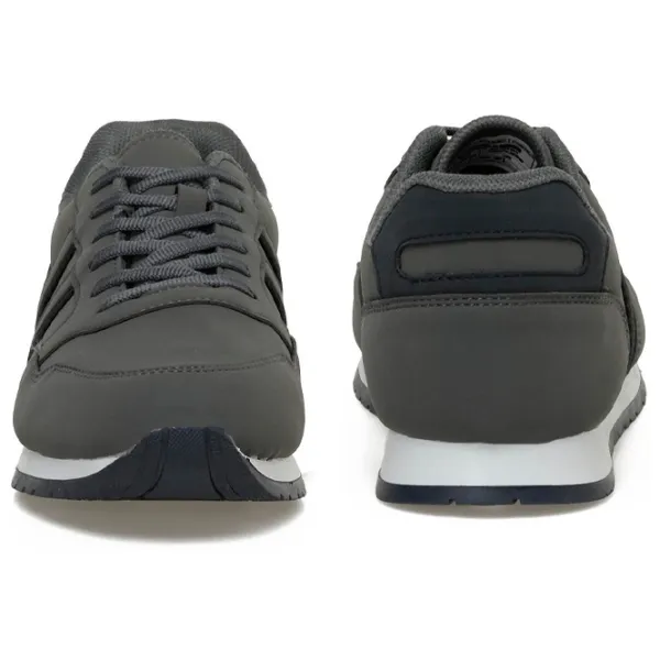 Adidași pentru bărbați Polaris Shoes 3F 356073.M3PR 42/ Gray photo 5 Adidași pentru bărbați Polaris Shoes 3F 356073.M3PR 42/ Gray photo 5