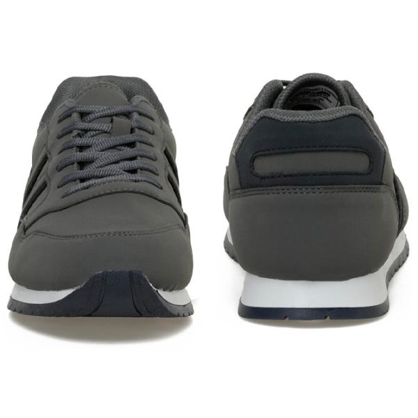 Adidași pentru bărbați Polaris Shoes 3F 356073.M3PR 42/ Gray photo 5 Adidași pentru bărbați Polaris Shoes 3F 356073.M3PR 42/ Gray photo 5