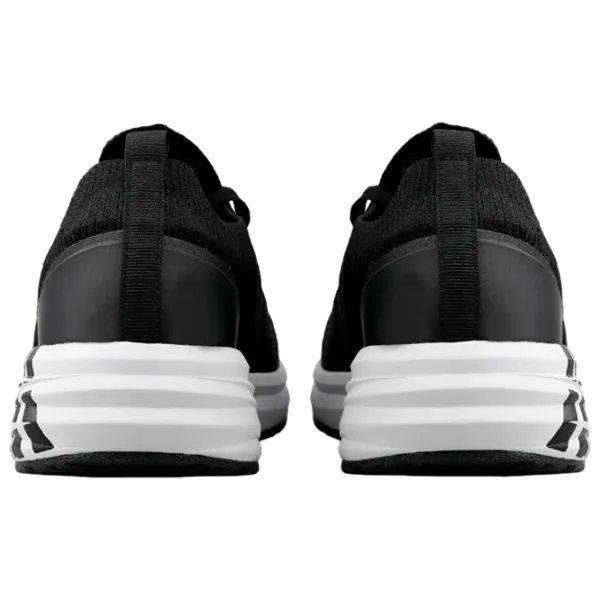 Adidași pentru bărbați Lumberjack 3M ATHENS 3FX 45/ Black photo 4