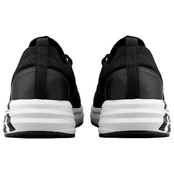 Adidași pentru bărbați Lumberjack 3M ATHENS 3FX 45/ Black photo 4