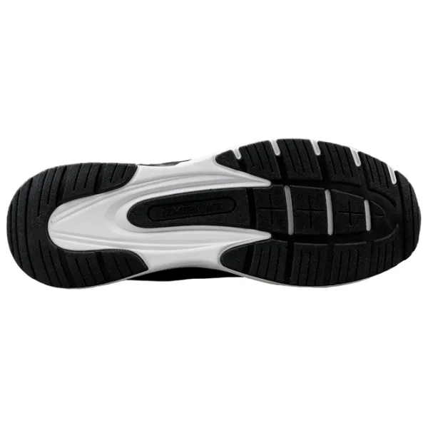 Adidași pentru bărbați Lumberjack 3M ATHENS 3FX 43/ Black photo 5