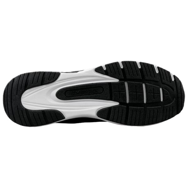 Adidași pentru bărbați Lumberjack 3M ATHENS 3FX 43/ Black photo 5