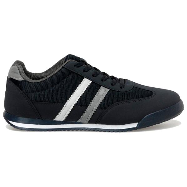 Кроссовки для мужчин Polaris Shoes 3P 356767.M 3FX 41/ Темно-синий photo 2