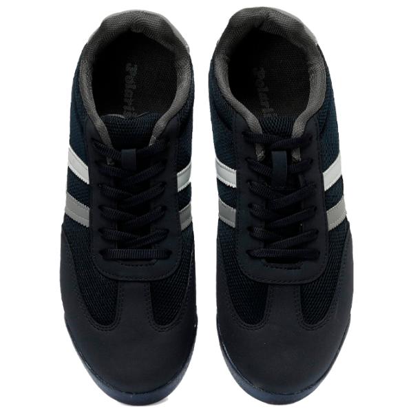 Кроссовки для мужчин Polaris Shoes 3P 356767.M 3FX 41/ Темно-синий photo 4