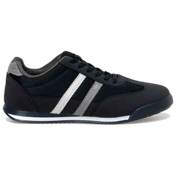 Adidași pentru bărbați Polaris Shoes 3P 356767.M 3FX 44/ Navy photo 2 Adidași pentru bărbați Polaris Shoes 3P 356767.M 3FX 44/ Navy photo 2