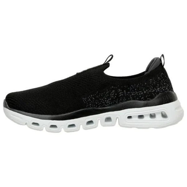 Adidași pentru bărbați Lumberjack 3M BOUBLE 3FX 45/ Black photo 2 Adidași pentru bărbați Lumberjack 3M BOUBLE 3FX 45/ Black photo 2